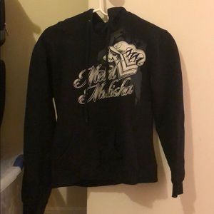 Metal Mulisha sweater